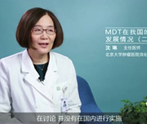 MDT在我国的发展情况（一）