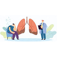 含铂化疗的晚期肺鳞状细胞癌 联用紫杉烷类优于联用吉西他滨