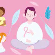 青少年和年轻成人乳腺癌幸存者 移动健康干预可提供个性化支持​